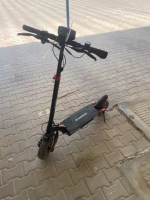 سكوتر سرعته 70 استعمل شهرين مافيه شي او تبدل كوقو 01