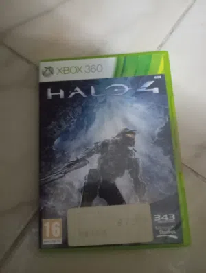 للبيع لعبه هيلو