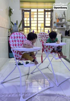 كراسي طعام اطفال 2