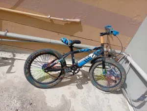 سيكل مستعمل
