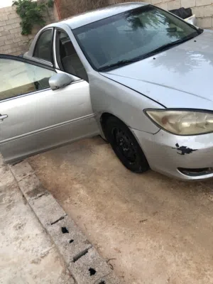 Used Toyota Camry in Tripoli