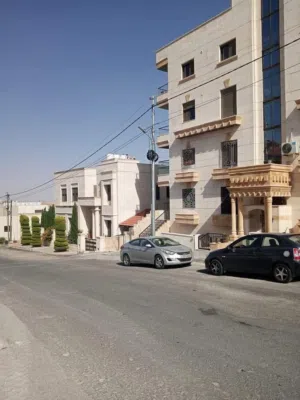 شقة للبيع – شفا بدران / إسكان الأمانة