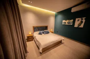 130 m2 2 Bedrooms Apartments for Rent in Amman Deir Ghbar