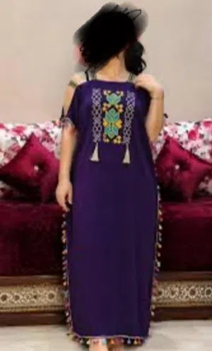 كنادر مغربية