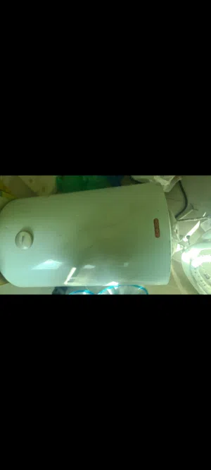 Ariston, 80 L Italy