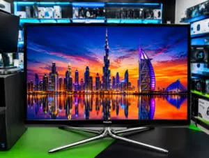 Philips 32 Inch LED TV – Clear Display  Best Deal 23 BD Call / WhatsApp