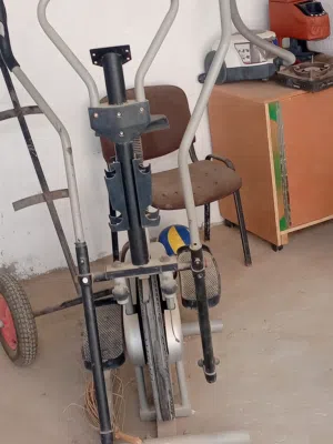 مال الرياضه وكنب صغير