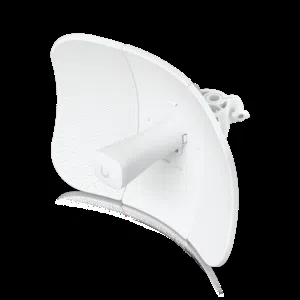 معدة point to point ، Litebeam 5ac gen 2 + راوتر اكسس بوينت TP-LINK840N