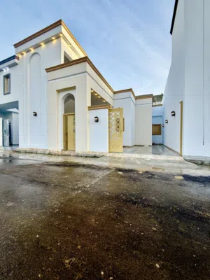 منازل للبيع مقسم قطران سكني عرض ممتاز