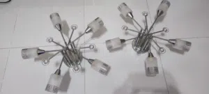 مصابيح سقف جميلة و اضائتها قوية