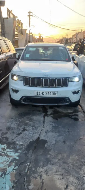 Used Jeep Grand Cherokee in Baghdad