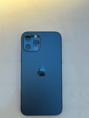 Apple iPhone 12 Pro 128 GB in Irbid