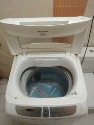 غسالة ملابس سامسونج أوتوماتيك