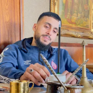 عبدالله ميلانو