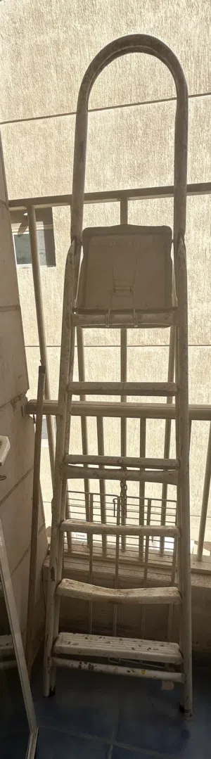 Ladder medium