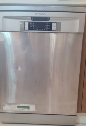 جلاية دايو انفيرتر كوري بحالة جيدة للبيع