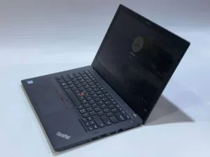 ThinkPad T480