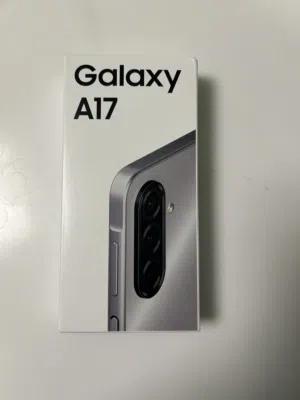 Samsung Galaxy A07 128 GB in Amman