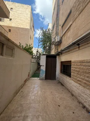 شقة استثماريه للبيع في تلاع العلي – فرصة مميزة