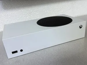 Xbox . Used2
