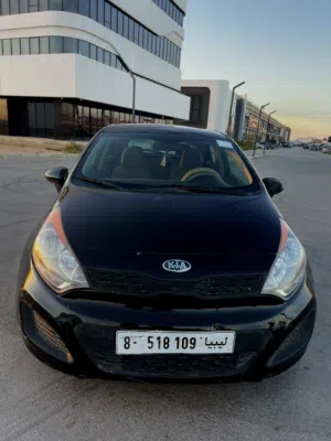 Used Kia Rio in Benghazi