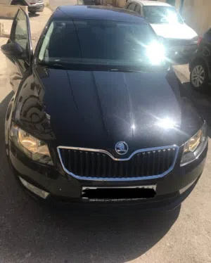 سكودا اوكتاڤيا