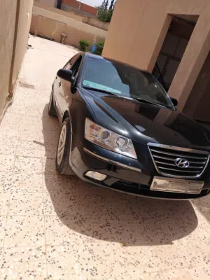 سوناتا2009من الاخير