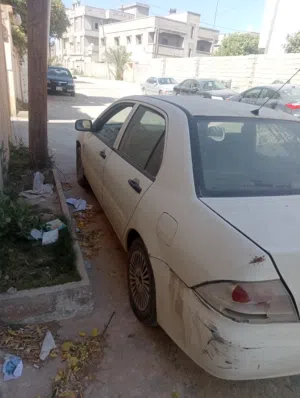 Used Mitsubishi Lancer in Tripoli