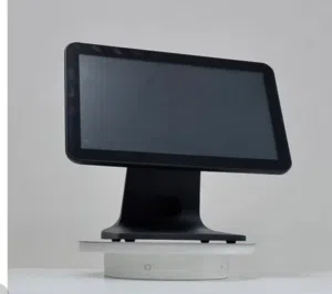 كمبيوتر كاش  pos   نقطة بيع  شاشة لمس مواصفات عالية وسعر منافس من ماركة TECH POS