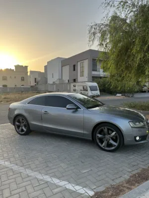 Audi A5 2010 V6
