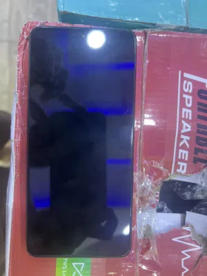 ردمي نوت 13برو 5g معالج سناب درجون