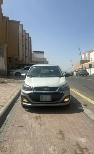 Used Chevrolet Spark in Abha