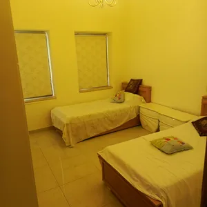 ستديو-واسع-مع-حديقة-للايجار-رام-الله-التحتا