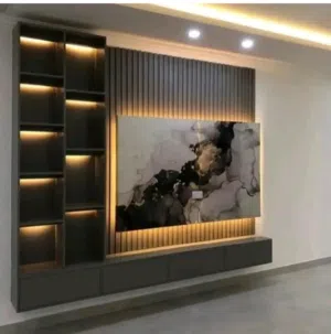 اعمال جميع انواع الدهانات والديكورات 