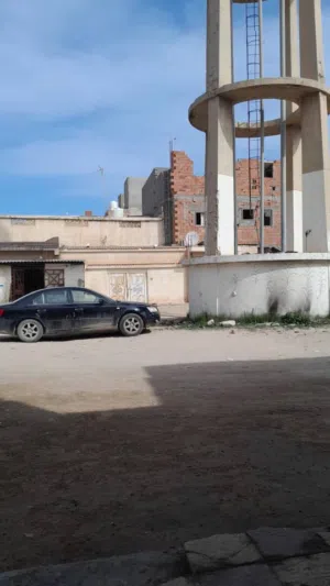 450 m2 More than 6 bedrooms Townhouse for Sale in Tripoli Al-Hadaba'tool Rd
