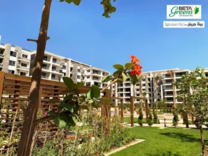 140 m2 2 Bedrooms Apartments for Sale in Giza 6th of October