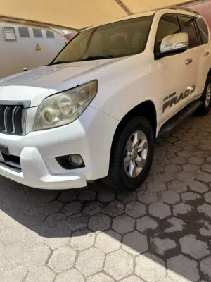 Used Toyota Prado in Hawally