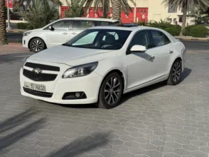 ماليبو LTZ