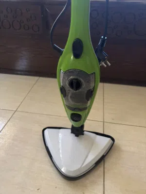 ممسحة بخار ممتازه 1500 وط بحاله الوكاله للبيع