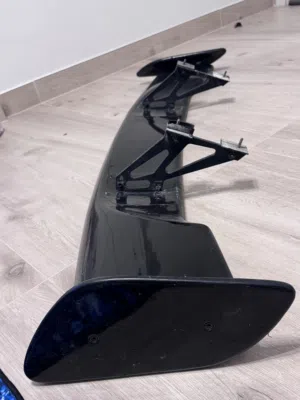 Car Sport Spoiler