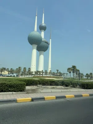 Furnished Yearly in Farwaniya Farwaniya