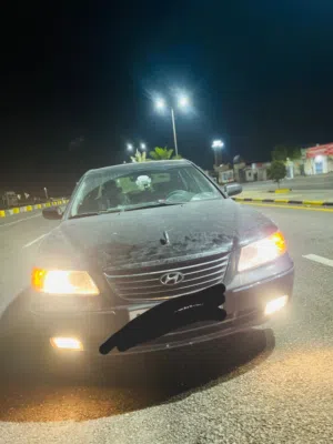 هنداي ازيره