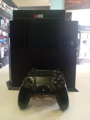 PlayStation 4 PlayStation for sale in Nablus