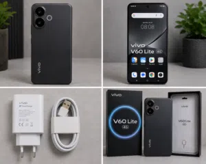 Vivo V Series 256 GB in Aden