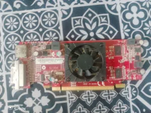 كرت شاشة AMD Radeon HD 5450 512 mb
