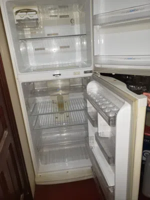 ثلاجة سمسونج بخار اقتصادية
