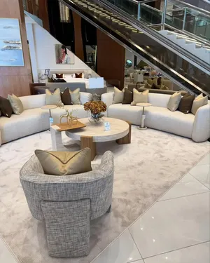 Living Room Furniture . New0