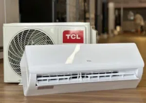 مكيفات TCL عروض تخفيضات لفترة محدودة مع خدمة التوصيل والتركيب بأفضل الأسعار والمواصفات اطلب الان