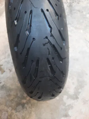اطار خلفي دارجة نارية