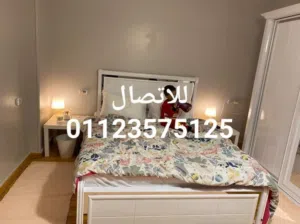 سرير ابيض تقسيط